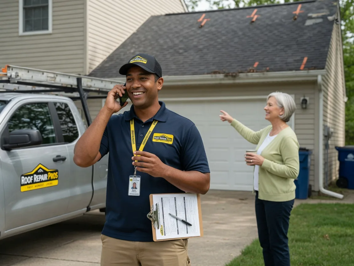 Roof Repair Norton, TX FAQs